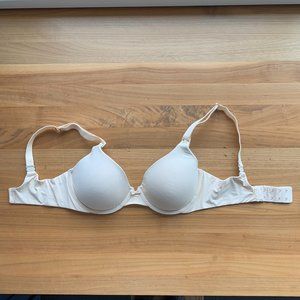 Bravado Nursing Bra, Nude, 32C, Wired